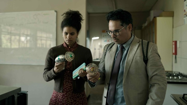 Veľa šťastia, zdravia, nezomri